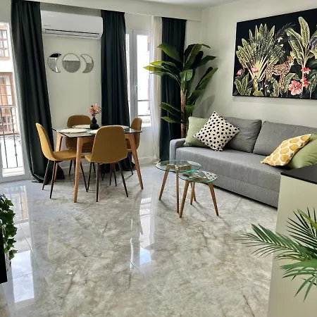 Apartamento Lucano Kordoba Zewnętrze zdjęcie
