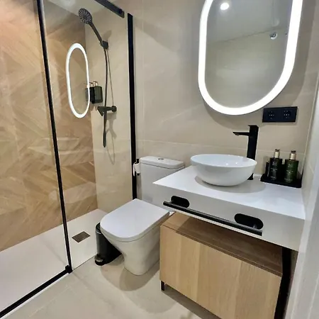 Apartamento Lucano Kordoba Zewnętrze zdjęcie