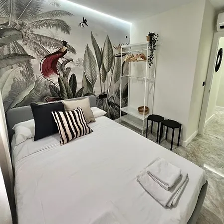 Apartamento Lucano Kordoba Zewnętrze zdjęcie