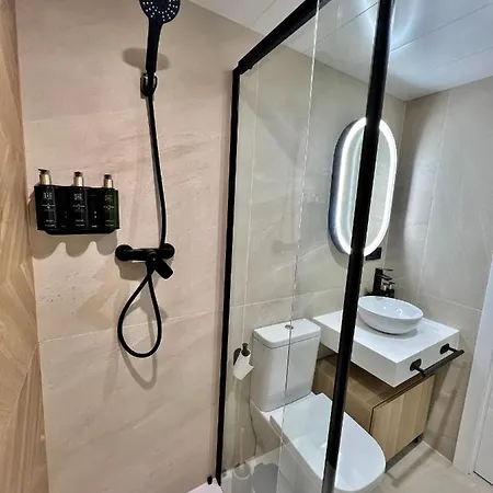 Apartamento Lucano Kordoba Zewnętrze zdjęcie