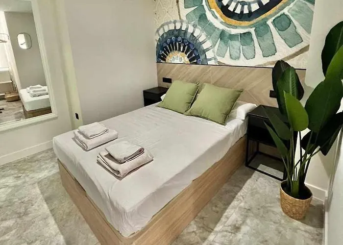 Apartamento Lucano