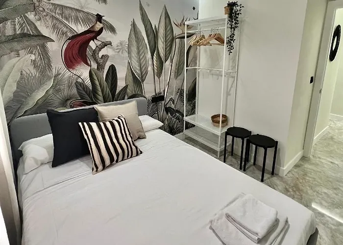 Apartamento Lucano