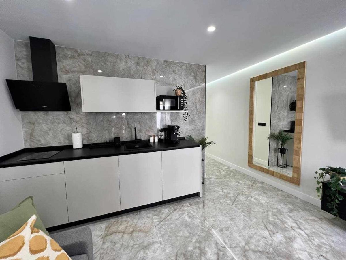 Lucano Apartment Córdoba