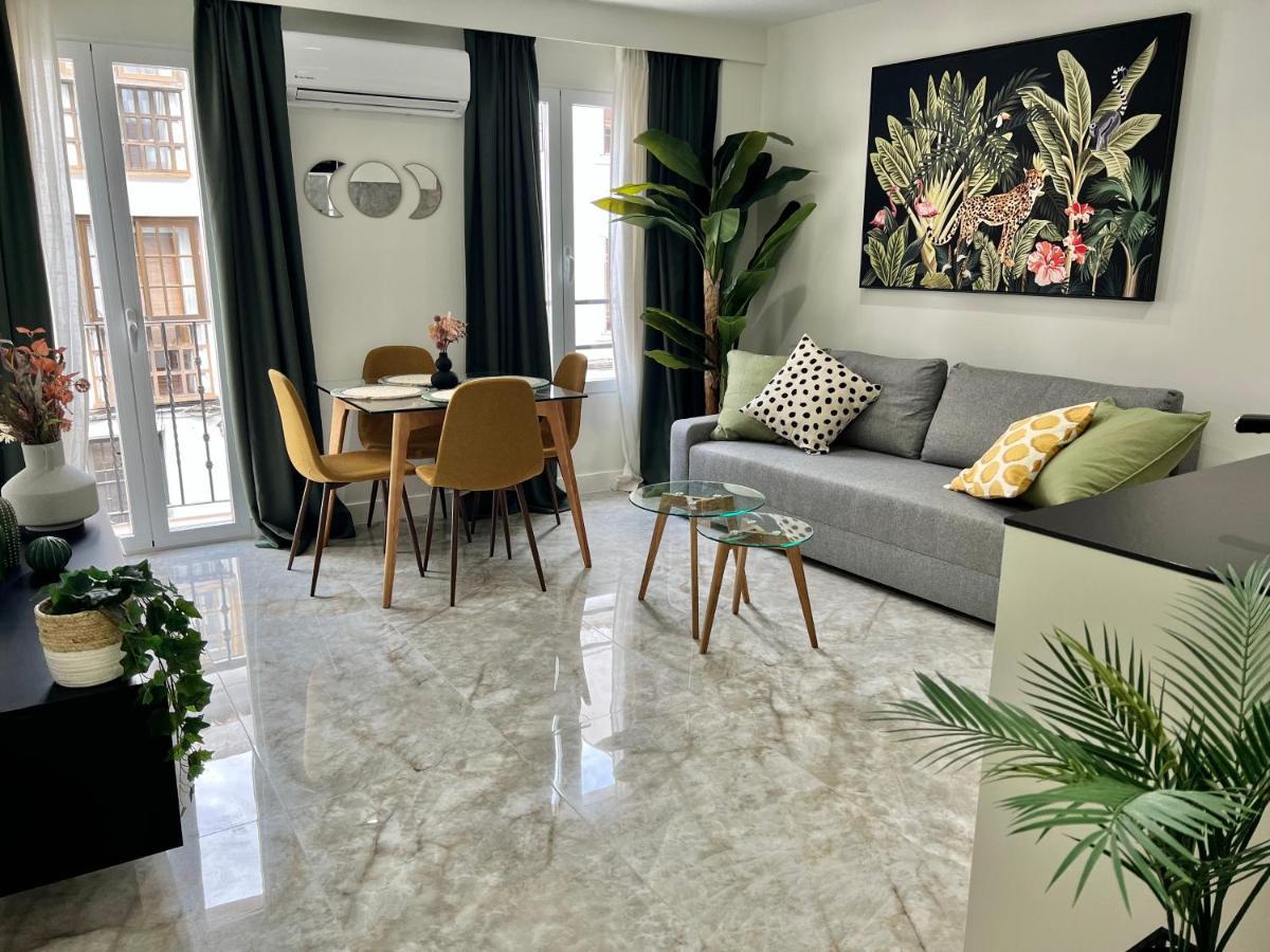 Apartment Lucano Córdoba