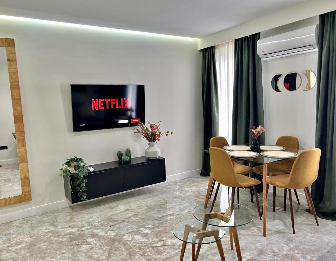 Lucano Apartment Córdoba