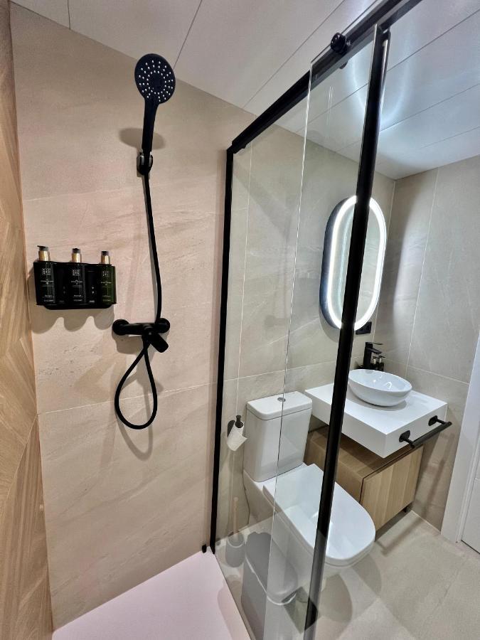 Apartment Lucano Córdoba