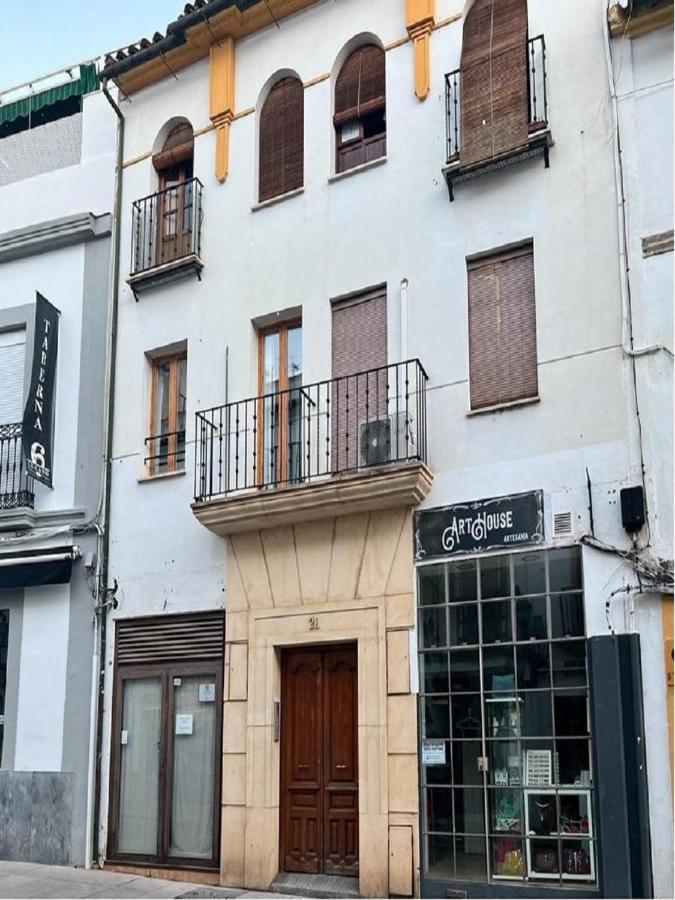 Lucano Apartment Córdoba